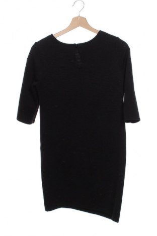 Šaty  ASOS, Velikost XXS, Barva Černá, Cena  109,00 Kč