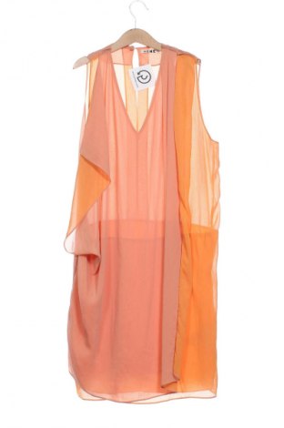 Kleid Acne, Größe XS, Farbe Orange, Preis 97,99 €