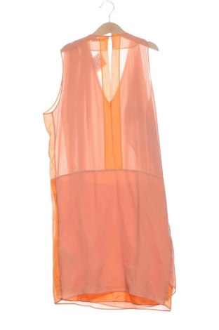 Kleid Acne, Größe XS, Farbe Orange, Preis 97,99 €