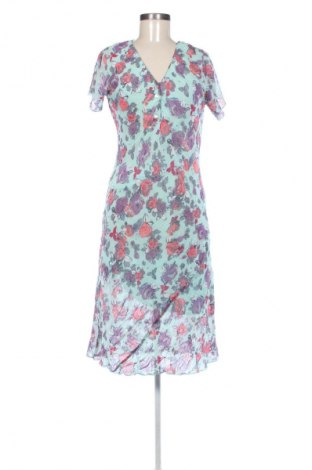 Šaty  Adini, Velikost M, Barva Vícebarevné, Cena  159,00 Kč