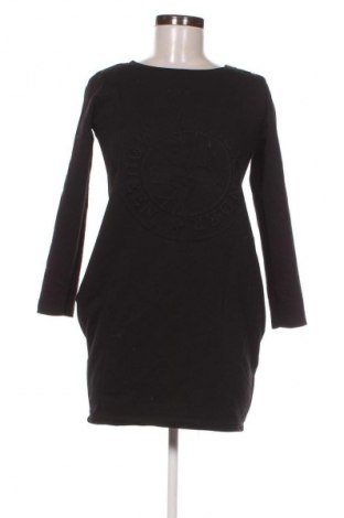 Sukienka Adrom, Rozmiar S, Kolor Czarny, Cena 33,99 zł