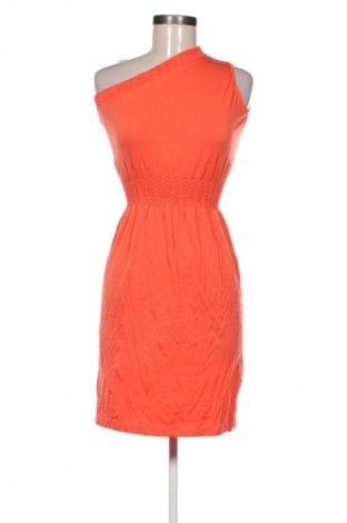 Šaty  Alcott, Velikost M, Barva Oranžová, Cena  99,00 Kč