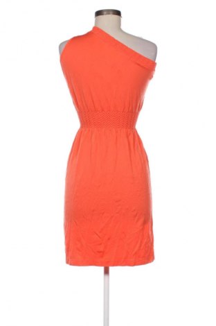 Šaty  Alcott, Velikost M, Barva Oranžová, Cena  99,00 Kč