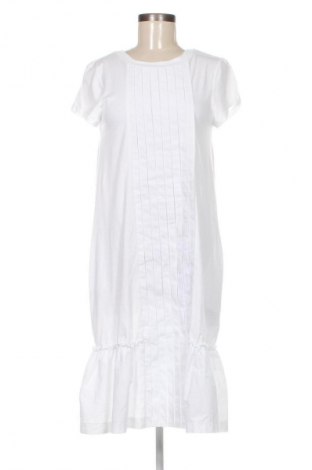 Šaty  Alpha Studio, Velikost L, Barva Bílá, Cena  969,00 Kč