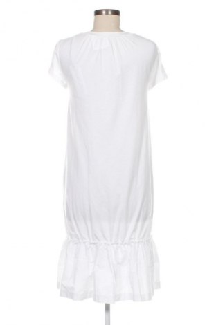 Šaty  Alpha Studio, Velikost L, Barva Bílá, Cena  969,00 Kč