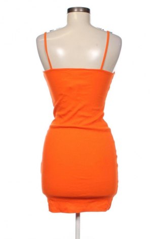 Šaty  Amisu, Velikost S, Barva Oranžová, Cena  279,00 Kč