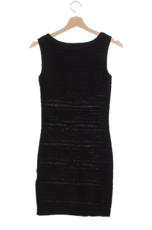 Šaty  Amisu, Velikost S, Barva Černá, Cena  49,00 Kč