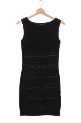 Šaty  Amisu, Velikost S, Barva Černá, Cena  49,00 Kč