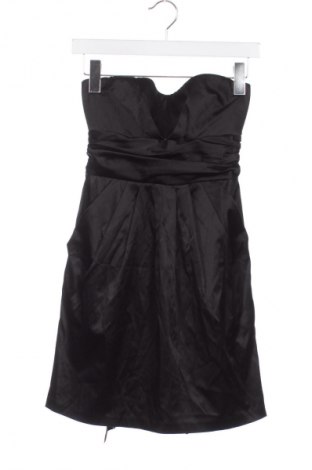 Šaty  Amisu, Velikost XS, Barva Černá, Cena  59,00 Kč