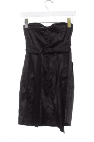 Šaty  Amisu, Velikost XS, Barva Černá, Cena  59,00 Kč