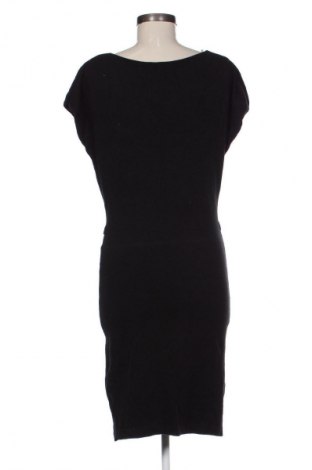 Šaty  Amisu, Veľkosť L, Farba Čierna, Cena  3,95 €