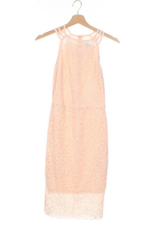 Kleid Amisu, Größe XS, Farbe Rosa, Preis € 1,99