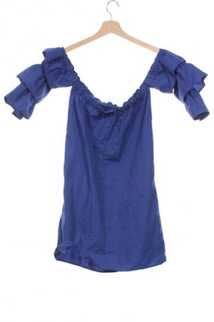 Kleid Amisu, Größe XS, Farbe Blau, Preis € 2,99