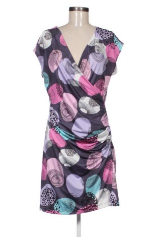 Рокля Andrews, Размер L, Цвят Многоцветен, Цена 9,71 €