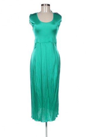 Šaty  Angelo Marani, Velikost M, Barva Zelená, Cena  1 599,00 Kč