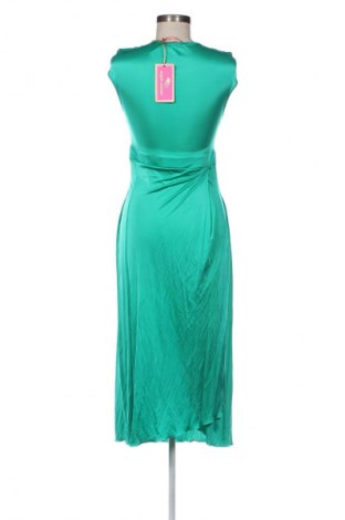 Šaty  Angelo Marani, Velikost M, Barva Zelená, Cena  1 599,00 Kč