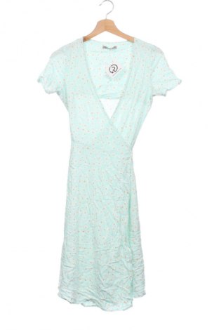 Šaty  Anna Field, Velikost XS, Barva Vícebarevné, Cena  49,00 Kč