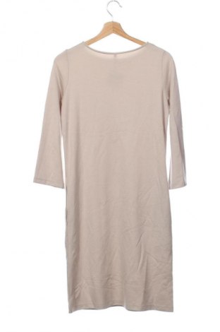 Šaty  Aphru, Velikost XS, Barva Krémová, Cena  49,00 Kč