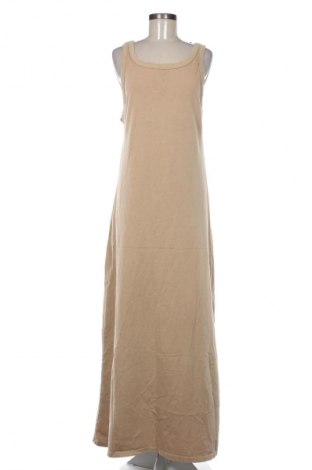 Kleid Aspesi, Größe L, Farbe Beige, Preis 51,99 €