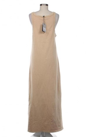 Kleid Aspesi, Größe L, Farbe Beige, Preis 51,99 €