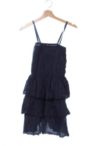 Šaty  Atmosphere, Veľkosť XXS, Farba Modrá, Cena  2,95 €