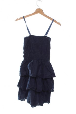 Šaty  Atmosphere, Veľkosť XXS, Farba Modrá, Cena  2,95 €