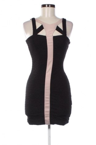 Šaty  Bershka, Veľkosť M, Farba Čierna, Cena  3,95 €