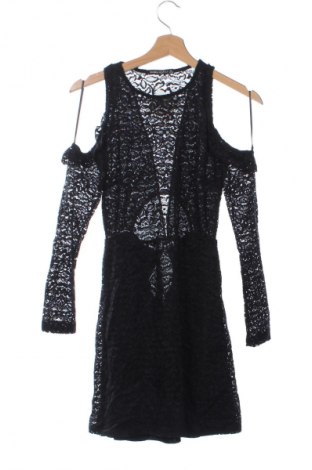 Ruha Bershka, Méret S, Szín Fekete, Ár 1 279 Ft