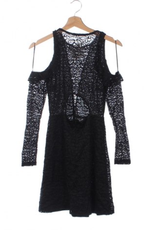 Ruha Bershka, Méret S, Szín Fekete, Ár 1 279 Ft