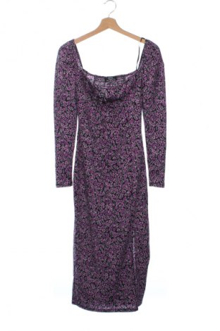 Рокля Bershka, Размер XS, Цвят Многоцветен, Цена 8,18 €