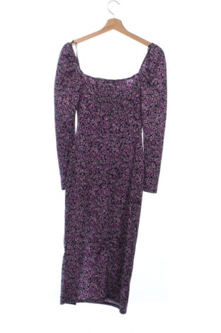 Рокля Bershka, Размер XS, Цвят Многоцветен, Цена 8,18 €