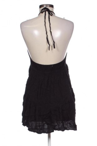 Šaty  Bershka, Velikost S, Barva Černá, Cena  69,00 Kč