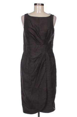 Рокля Betty Jackson, Размер L, Цвят Сив, Цена 3,57 €