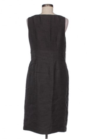 Рокля Betty Jackson, Размер L, Цвят Сив, Цена 3,57 €