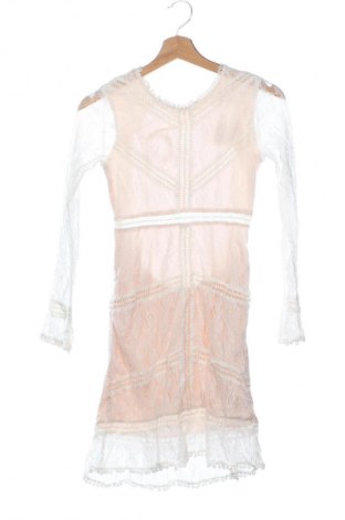 Kleid Bik Bok, Größe XS, Farbe Weiß, Preis 5,99 €