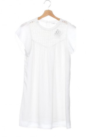 Kleid Body Flirt, Größe XS, Farbe Weiß, Preis 3,99 €