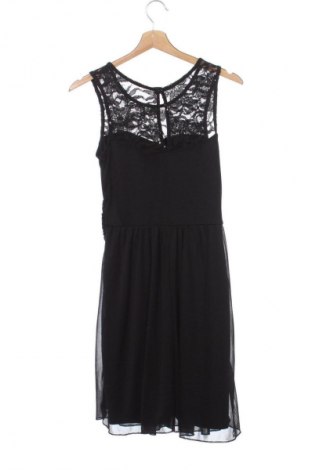 Kleid Body Flirt, Größe XS, Farbe Schwarz, Preis 2,99 €