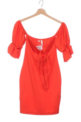 Ruha Body Flirt, Méret XXS, Szín Piros, Ár 2 379 Ft