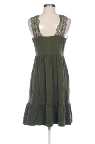 Šaty  Body Flirt, Velikost S, Barva Zelená, Cena  289,00 Kč