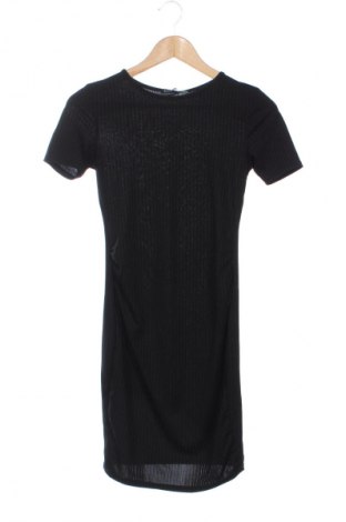 Šaty  Boohoo, Velikost XS, Barva Černá, Cena  79,00 Kč
