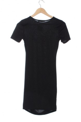 Šaty  Boohoo, Velikost XS, Barva Černá, Cena  79,00 Kč