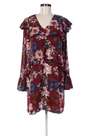 Рокля Boohoo, Размер M, Цвят Многоцветен, Цена 3,57 €