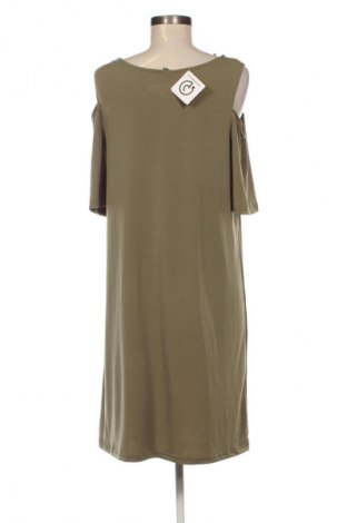 Šaty  Bpc Bonprix Collection, Velikost M, Barva Zelená, Cena  79,00 Kč