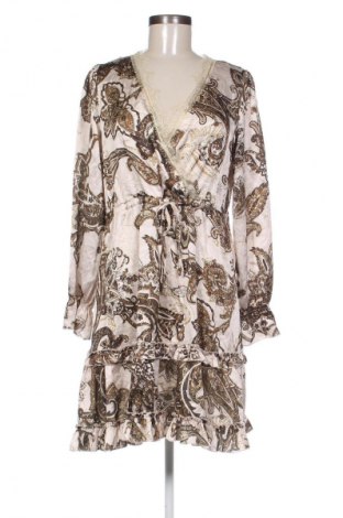 Šaty  Buch, Velikost S, Barva Vícebarevné, Cena  69,00 Kč