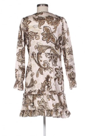 Šaty  Buch, Velikost S, Barva Vícebarevné, Cena  69,00 Kč