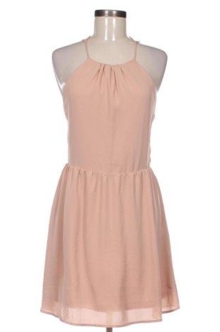 Kleid Calliope, Größe S, Farbe Beige, Preis 3,99 €