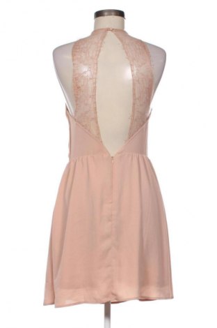 Kleid Calliope, Größe S, Farbe Beige, Preis 3,99 €