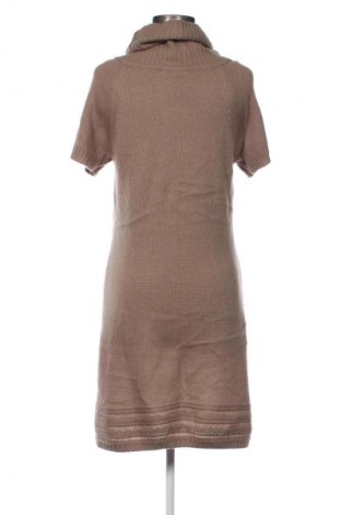 Sukienka Camaieu, Rozmiar M, Kolor Beżowy, Cena 22,99 zł