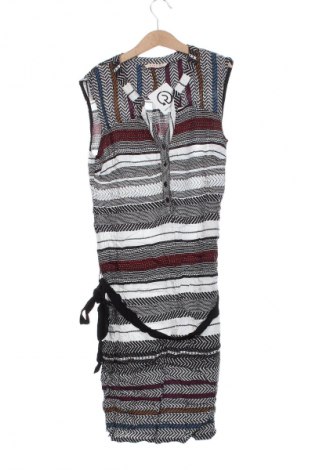 Šaty  Camaieu, Velikost XS, Barva Vícebarevné, Cena  69,00 Kč
