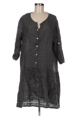 Kleid Cartoon, Größe XL, Farbe Grau, Preis 25,99 €